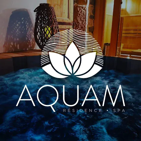 Aquam & Gite, Chambres+ * Μιλό