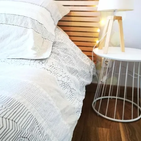 Aquam & Gite, Chambres+ * Μιλό