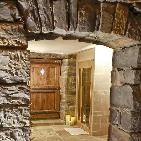 Σπίτι διακοπών Aquam & Gite, Chambres+ Μιλό